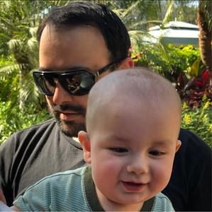 Meet your Posher, Kevin